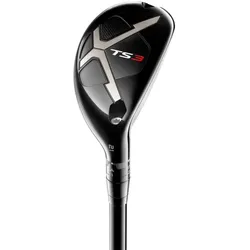 Titleist TS3 Hybrid