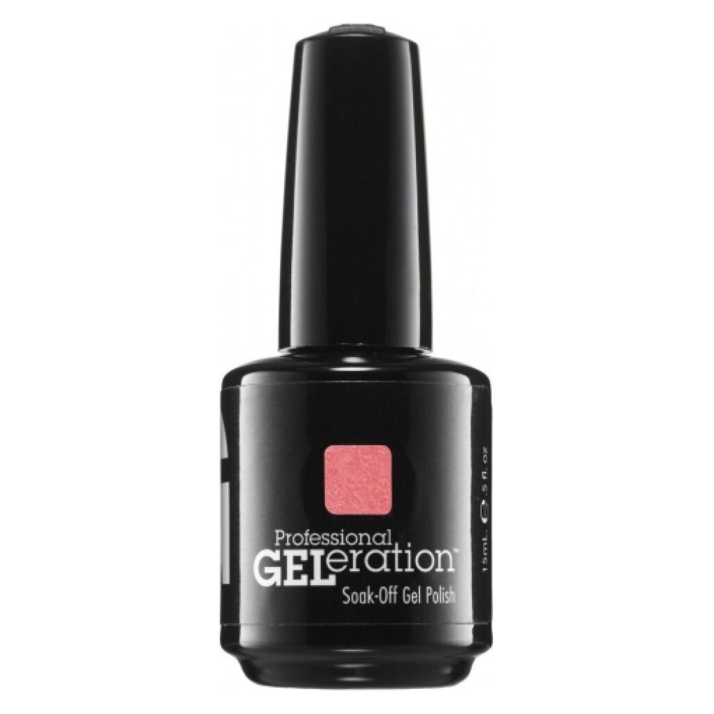 Jessica Geleration Colours Semi-Permanenter Nagellack Gel-1192 Malibu Barbie 15 Ml (Malibu Barbie) (34600763)