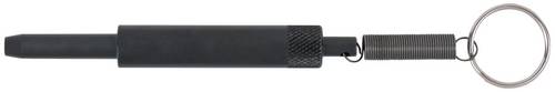 KS Tools 400.0653 Schwungrad-Fixierdorn mit Feder am Ring, 103,0mm