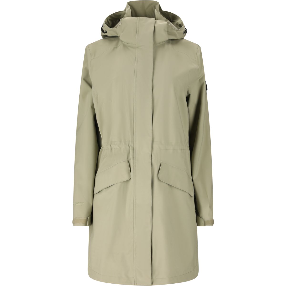 Whistler Marico W Parka W-pro 10000 seagrass (3110) 48 W251185-3110-48