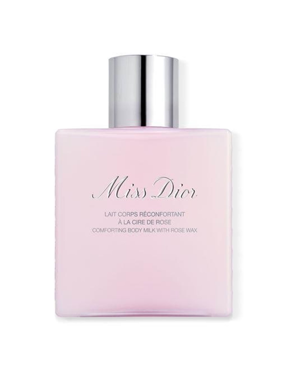 Christian Dior Dior Miss Dior Comforting Body Lotion With Rose Wa