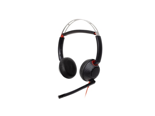 Poly HP Poly Blackwire 5220 - Blackwire 5200 series (93S88AA)
