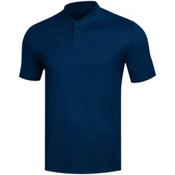 JAKO Prestige Poloshirt marine 44 (Damen)