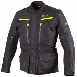 GMS Gear Motorrad Textiljacke S