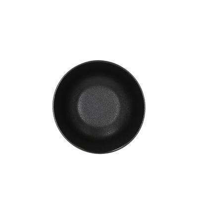 Tognana, Schale Jap Black, 14,3*7h cm, Schwarz