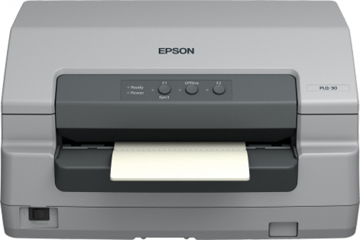 Epson PLQ-30, 585 Zeichen pro Sekunde, 360 Zeichen pro Sekunde, 195 Zeichen pro Sekunde, 10,12 Zeichen pro Zoll, 6 Kopien, Code 128 (A/B/C), CODABAR (NW-7), UPC-E, UPC-A, EAN8, Interleaved 2/5, EAN13, Code 39, Industrial...