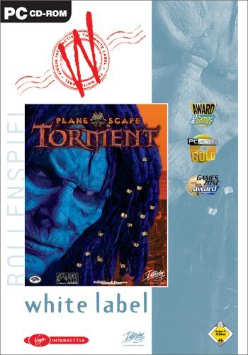 Avalon - Planescape Torment - Preis vom 11.10.2026 03:10:56 h