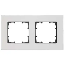 Siemens Dig.Industr. miro Aluminium Rahmen 5TG1122-0
