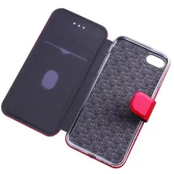 Aligator Magnetto Tasche für Xiaomi Redmi 15C 4G Schwarz (Xiaomi Redmi 15C 4G), Smartphone Hülle, Schwarz