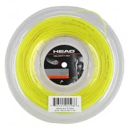 Tennissaite - Head - Velocity MLT - 200 m