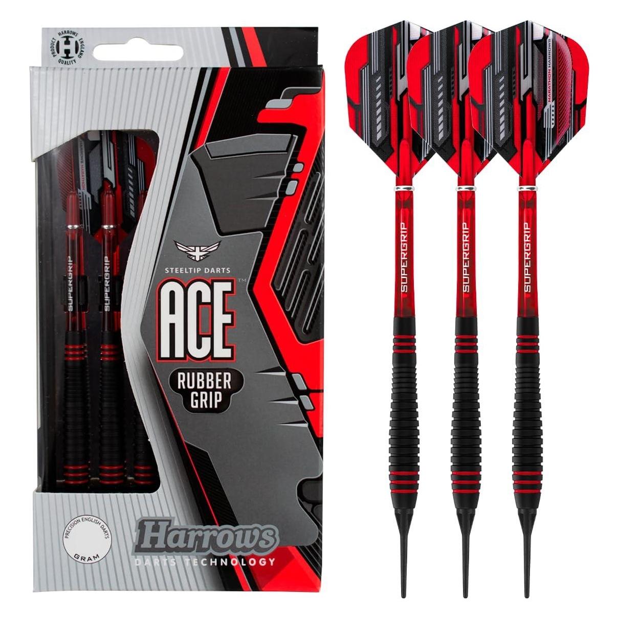 Harrows Ace (18 g) (601702)