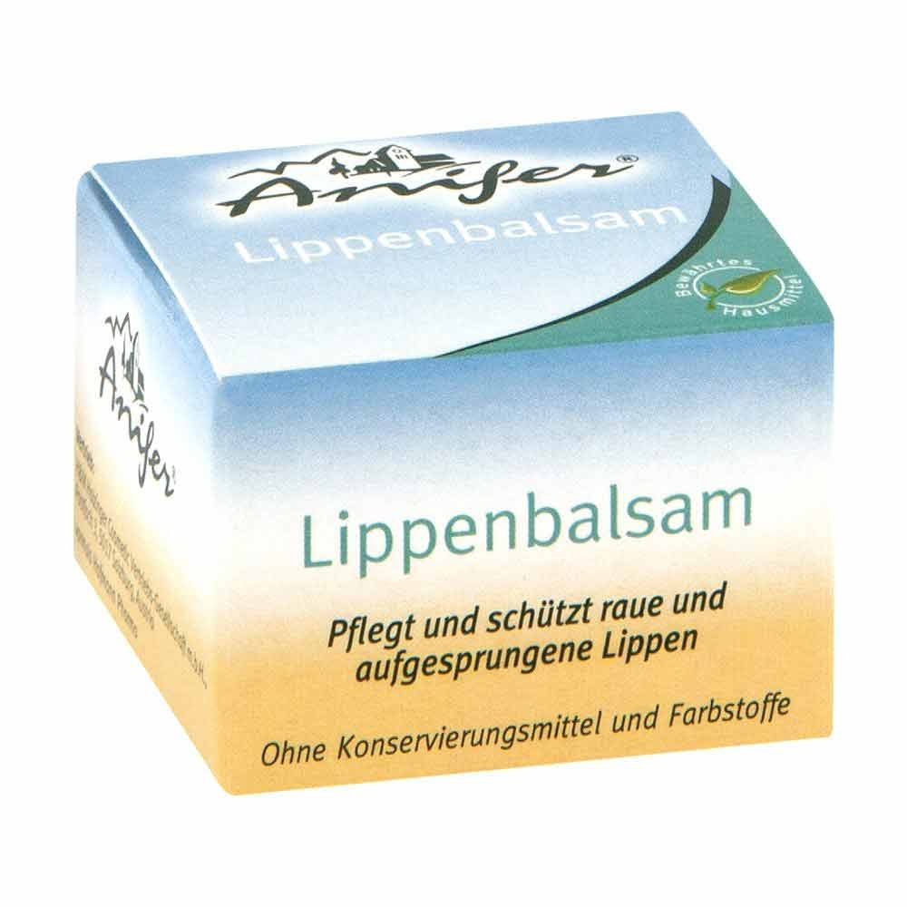 dr.bosshammer Pharma GmbH Anifer Lippenbalsam 00215686