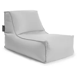Sitzsack Rock KORFU (LBH 100x65x65 cm) - LBH 100x65x65 cm