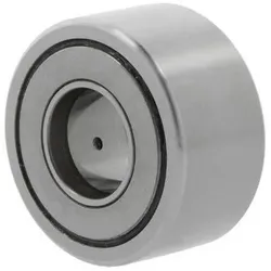 Nke Stützrolle NATV35 -PP ID 35mm AD 72mm Breite28mm