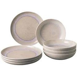 Tafelservice PERLEMOR SAND - beige