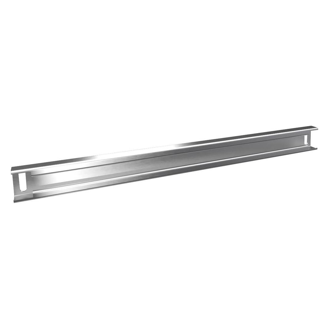 Rittal VX Tragschiene 48 x 26 mm, B: 600 mm (8617800)