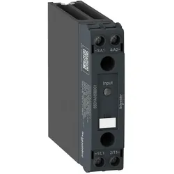 Schneider Electric Halbleiterrelais, Relais