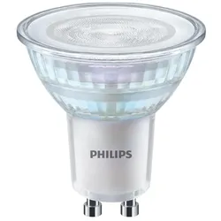 Philips Professional, Leuchtmittel, Master LED (GU10, 345 lm, 1x)