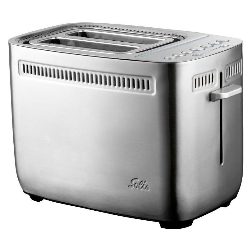 Solis Sandwich Toaster (SO211)