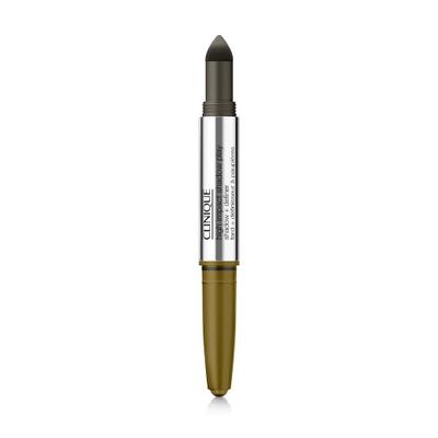 Clinique High Impact Shadow Play + Definer - Mixed Greens 1,9g 1,9 g Make up