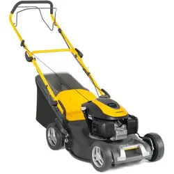 Stiga, Rasenmäher, Combi 48 SH BenzinRasenmäher mit EigenantriebHonda GCVx 145Motor, 145 cm (Benzinbetrieb)