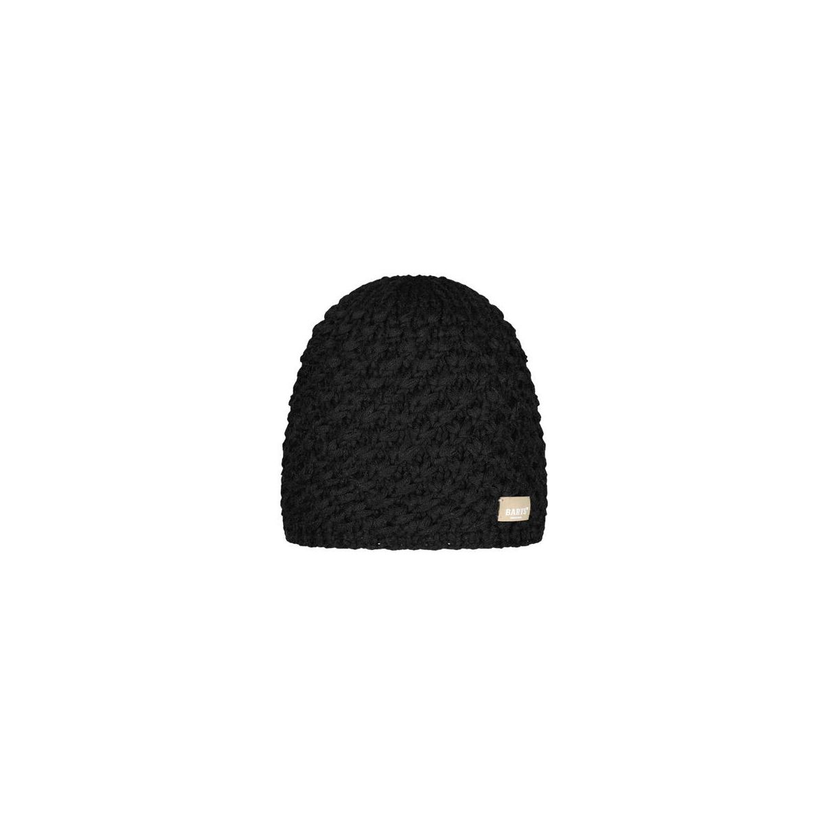 Barts Ilmari Beanie black (01) 3405001
