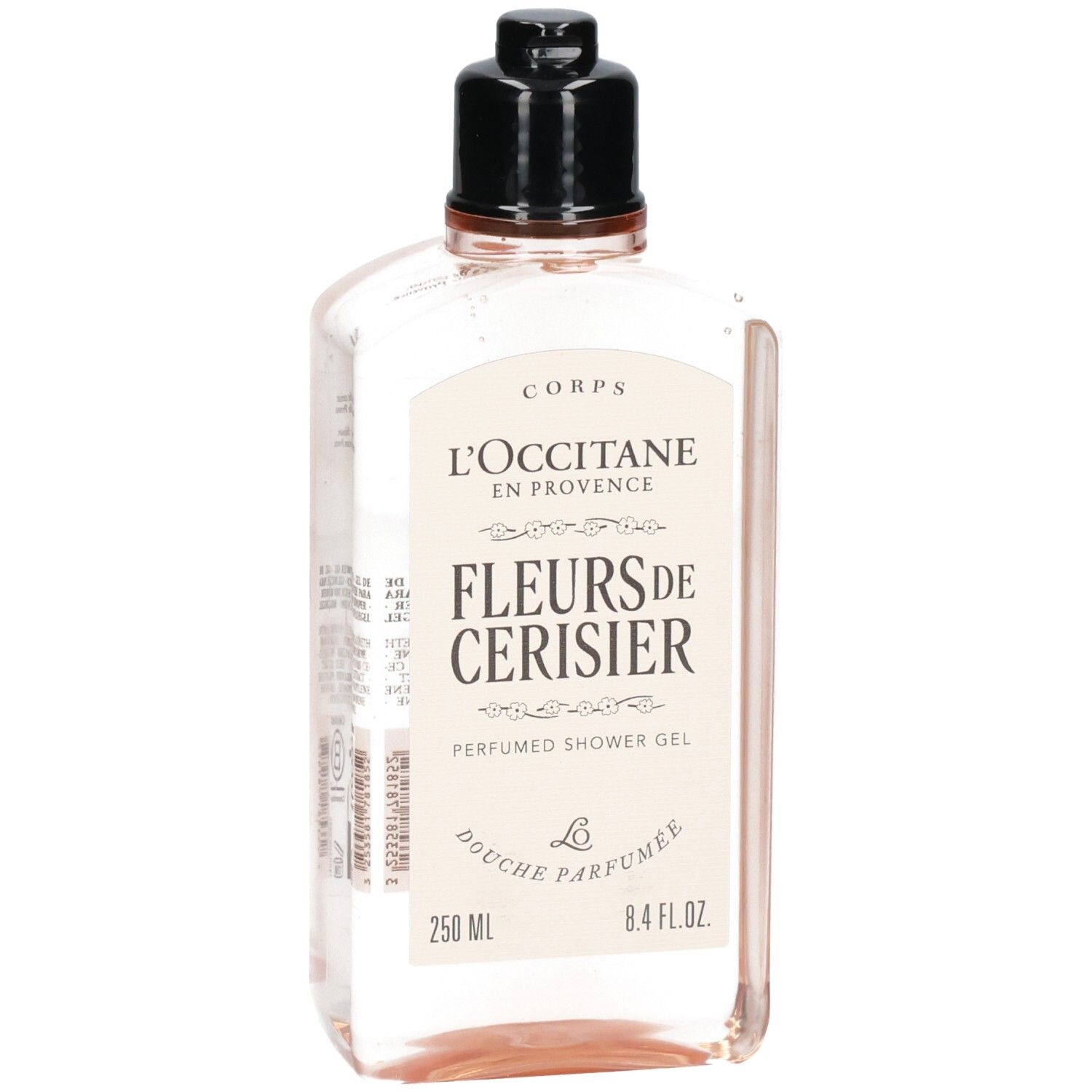L'occitane Cherry Blossom Shower Gel 250ml 250 ml Duschgel