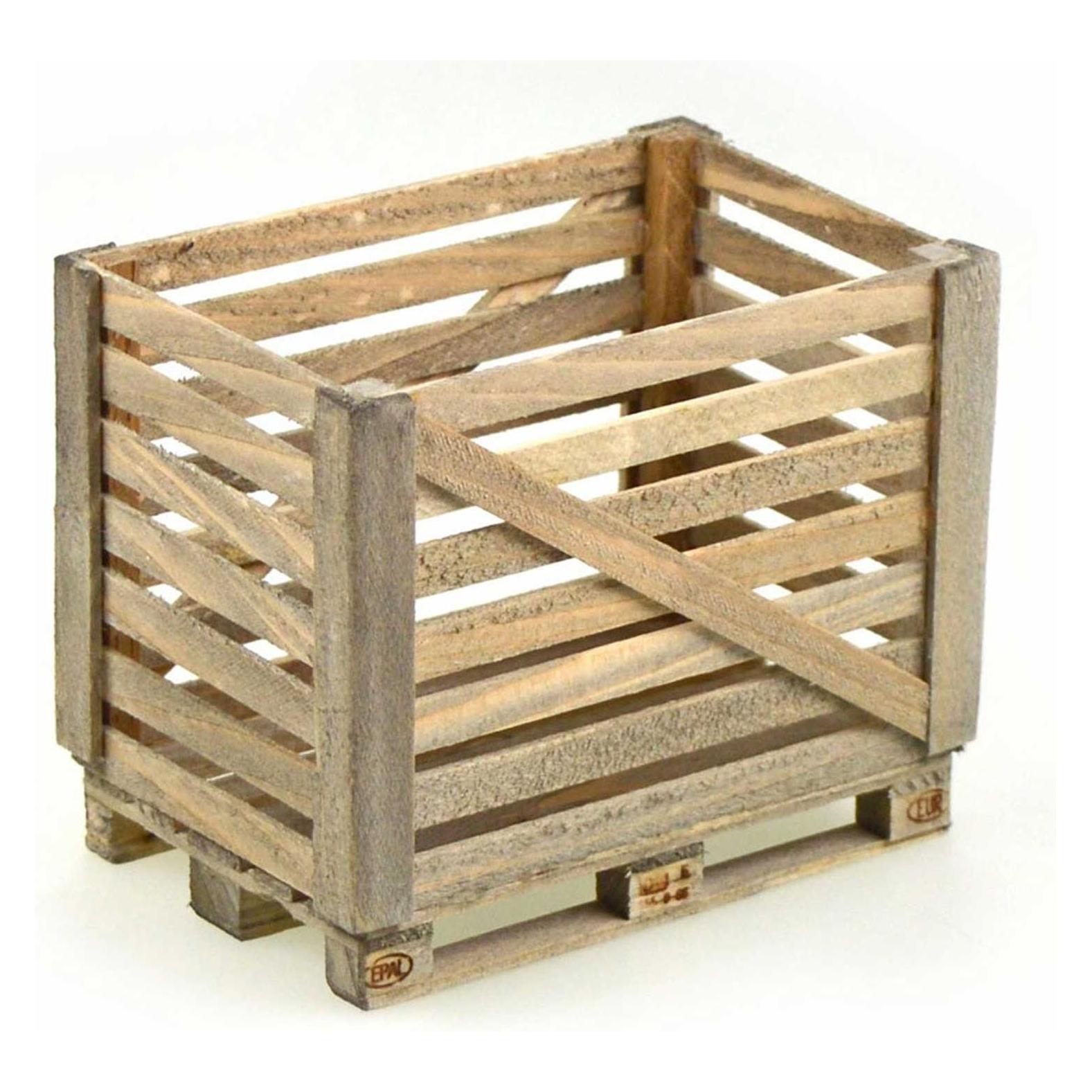 Carson Holzgitterbox (500907609)