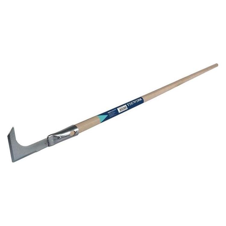 Tecwerk Fugenmesser Länge 1555 mm Breite 70 mm Stahl (2000818800)