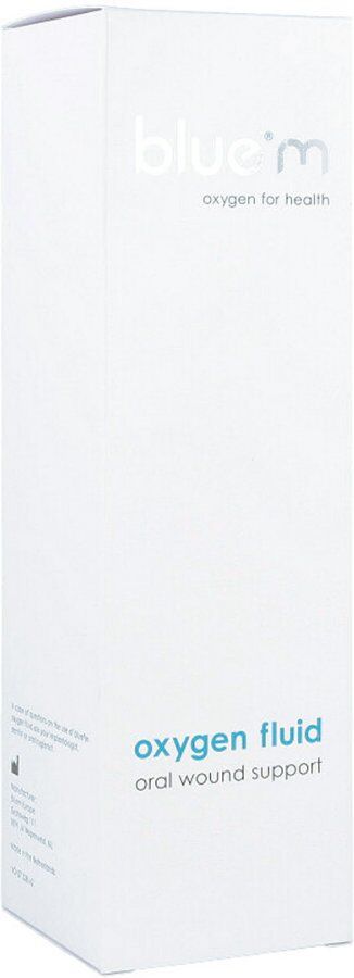 Bluem Sauerstoff-fluid perio care 500ml