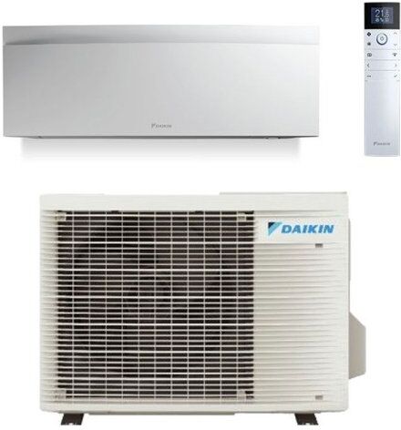 Condizionatore mono Daikin EMURA White