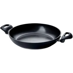 Fissler Servierpfanne 28cm ESSENTIAL - B/H/T ca. 43.00x5.50x29.00