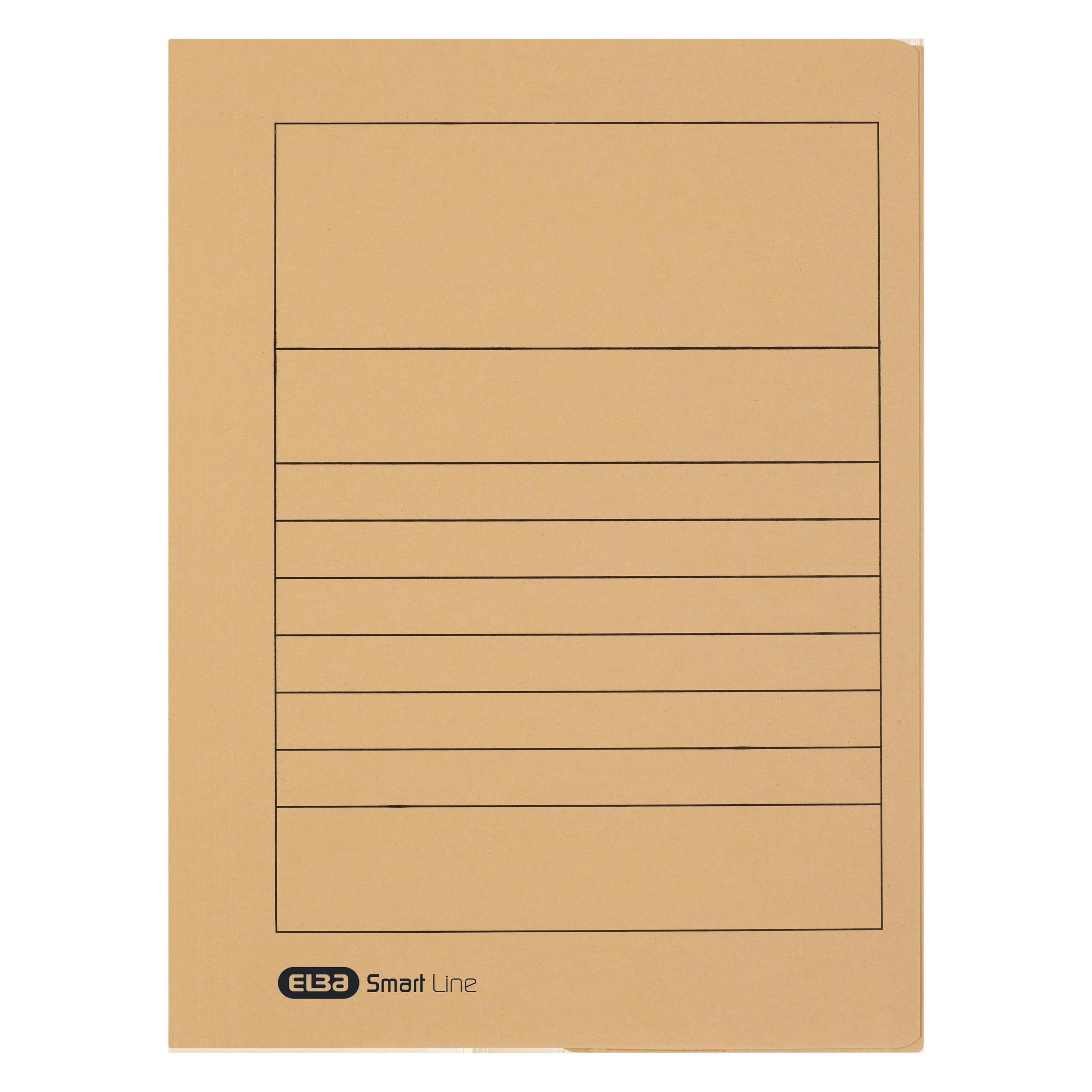 Elba Sammelmappe Karton (A4, 1x) (100091159)