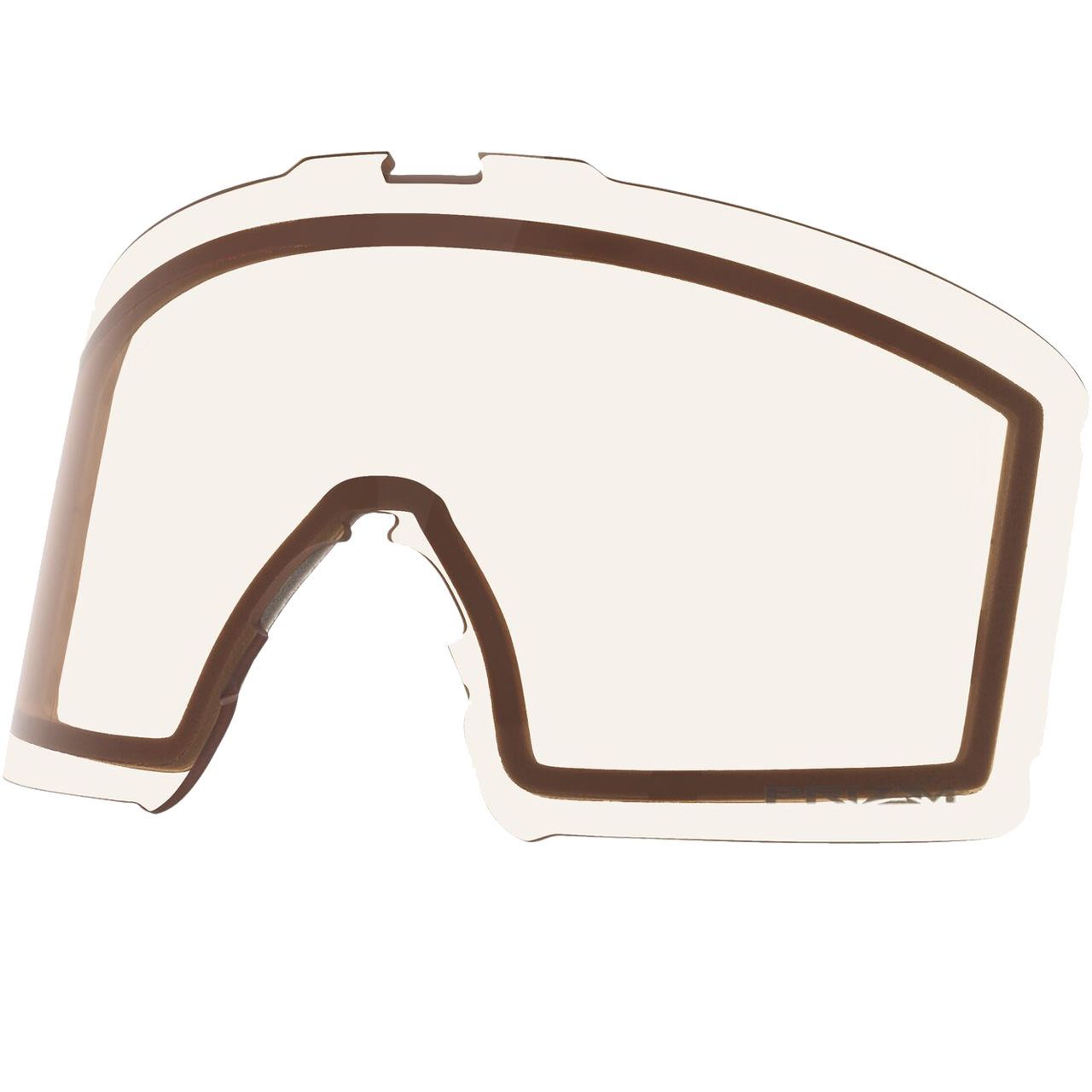Oakley Line Miner L Ersatzscheibe / Prizm Clear
