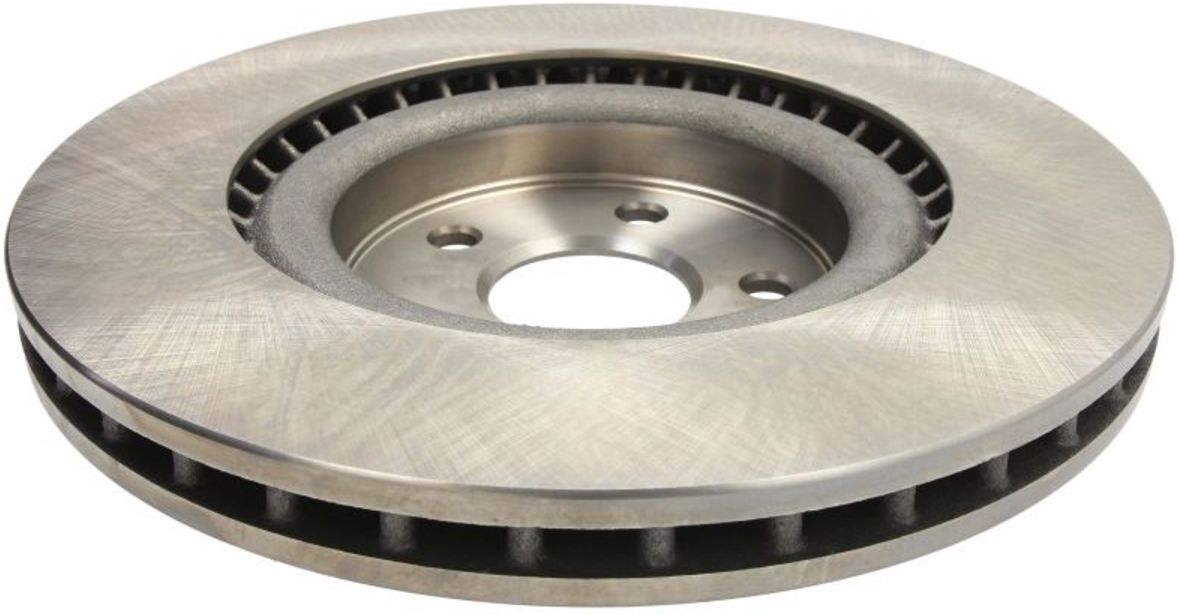 Disque de frein PROFUSION ACH1009 avant, 1 pièce(s)
