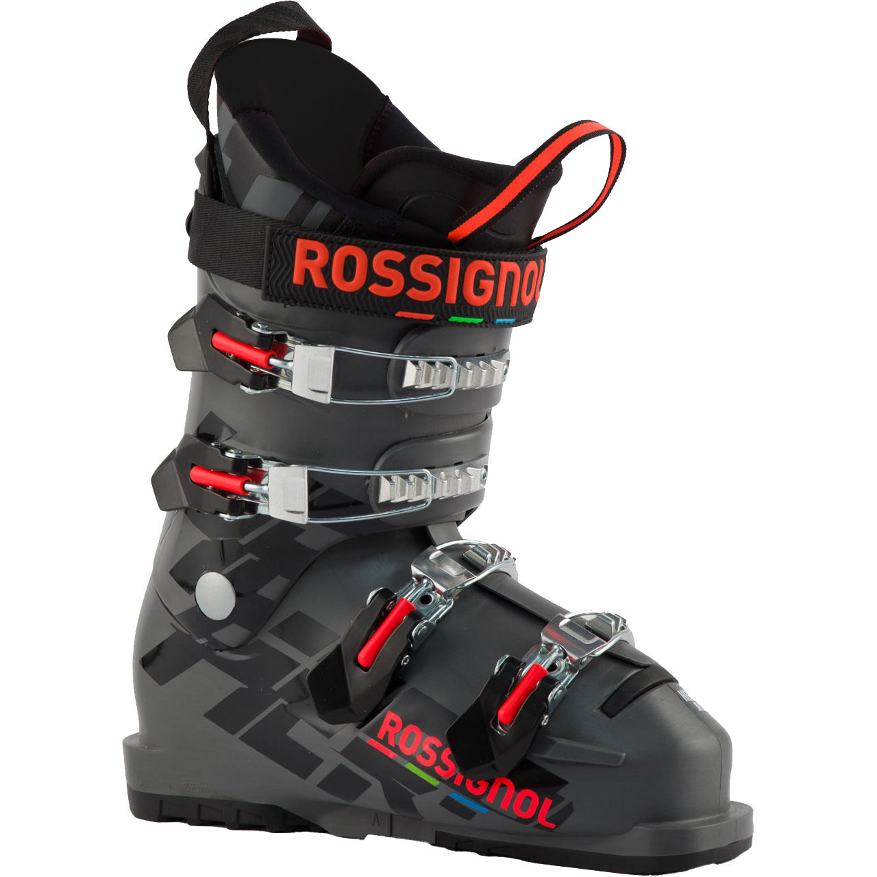 Rossignol Hero JR 65 meteor grey - 25 / 25.5