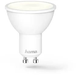 Hama WLAN-LED Lampe GU10 5,5W