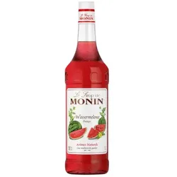Monin Wassermelone Sirup 1000ml