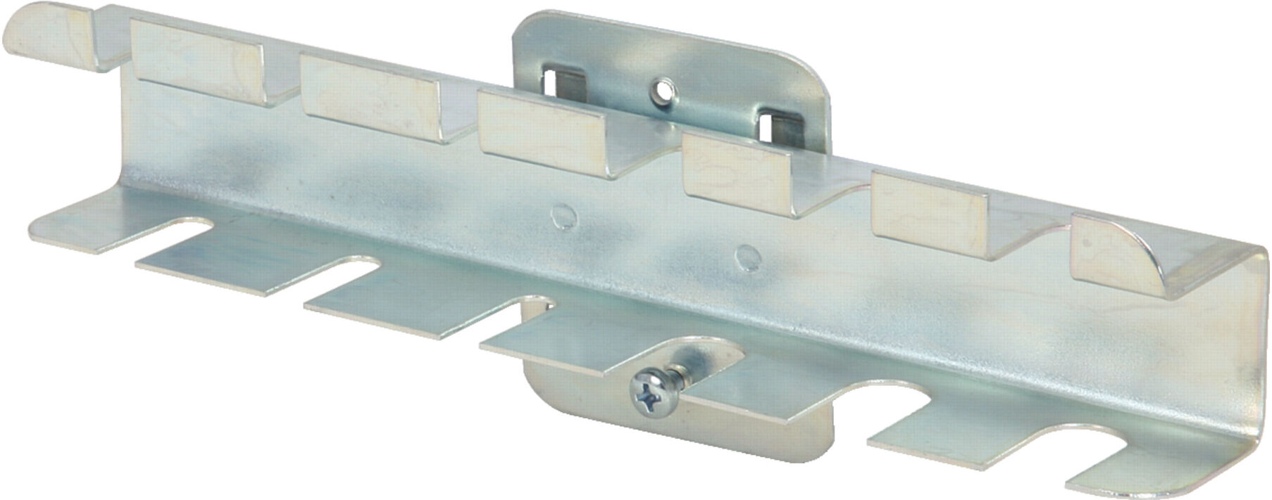KS Tools Schraubendreherhalter, 6 Löcher, 150x55mm (860.0850)
