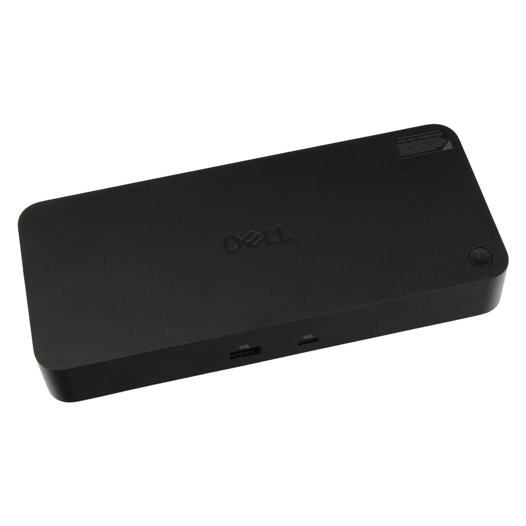 Dell Pro Dock - WD25 (100w) (USB-C, 11 Ports) (WD25_100W)