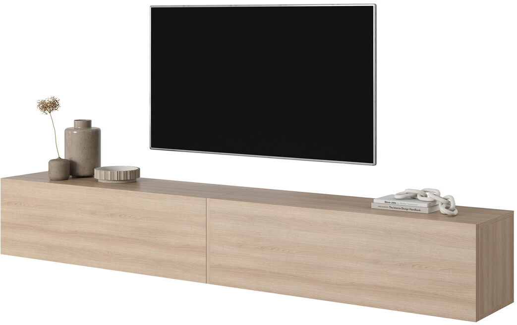 Latitude Run Viehbacher TV Stand 200cm