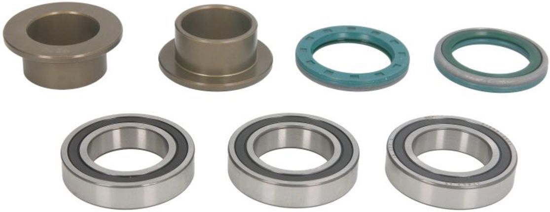 Radlager SKF WSB-KIT-R017-KA-SU