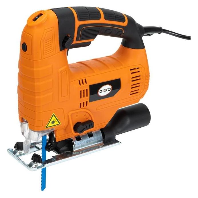 Okko JIGSAW M1Q-DD20-80 800W (M1Q-DD20-80 OKKO)