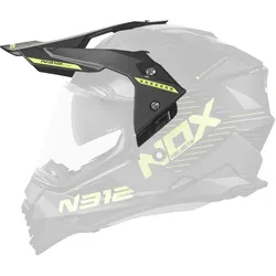 Nox, Motorradhelm Zubehör, 312 Extend
