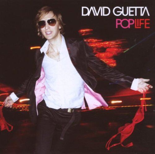 David Guetta - Pop Life - Preis vom 19.10.2026 19:33:35 h
