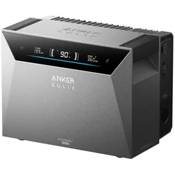 Anker Solarbank 4 E5000 Pro - 0% MwSt. (gem. § 12 Abs. 3 UStG)*