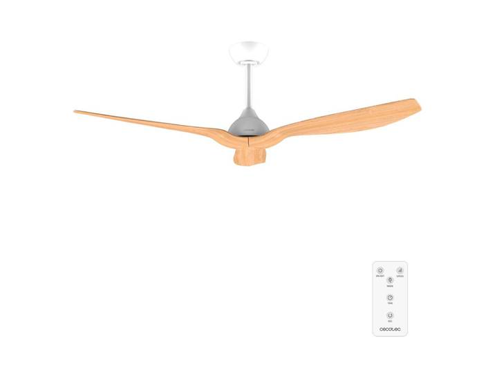 Energysilence aero 5200 lightwood