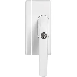 Abus, Einbruchschutz + Alarmanlage, FO400N S AL0125