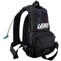 Leatt, Motorradgepäck, Hydration Moto Race 1.5 HF Black (2 l)