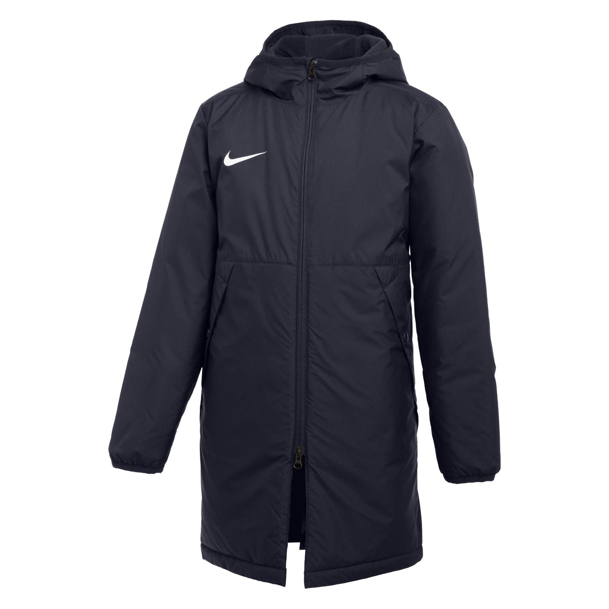 Nike Y Nk Syn Fl Rpl Park20 Sdf Jkt (M) (CW6158-451)